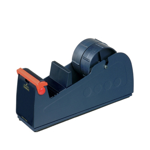 5 x Heavy Duty Metal Bench Tabletop Desktop Tape Dispensers BD50