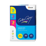 Color Copy A3 Printer Paper 120gsm Ream - 250 Sheets