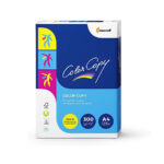 Color Copy A4 Printer Paper 300gsm Ream - 125 Sheets