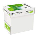 Discovery A4 Printer Paper 70gsm - Box of 5 Reams