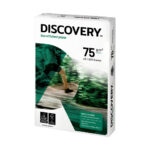 Discovery A3 Printer Paper 75gsm Ream - 500 Sheets