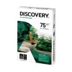 Discovery A4 Printer Paper 75gsm Ream - 500 Sheets