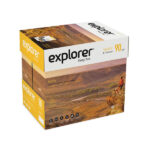 Explorer A4 Paper 90gsm - Box of 5 Reams