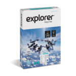 Explorer A3 Paper 75gsm Ream - 500 Sheets