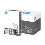 HP Copy Printer Paper A4 80gsm - Box of 5 Reams