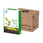 HP Earth First A4 Paper 80gsm - Box of 5 Reams