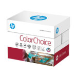 HP Color Choice A4 Paper 200gsm - Box of 4 Half Reams