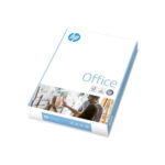 HP Office A4 Printer Paper 80gsm - 500 Sheets