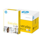 HP Everyday A4 Printer Paper 75gsm - Box of 5 Reams
