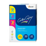 Color Copy A3 Printer Paper 300gsm Ream - 125 Sheets