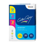 Color Copy A4 Printer Paper 160gsm Ream - 250 Sheets