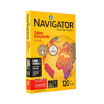 Navigator A3 Printer Paper 120gsm - 500 Sheets