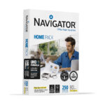 Navigator A4 Printer Paper 80gsm Ream - 250 Sheets