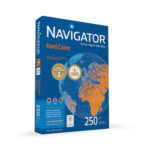 Navigator A4 Printer Paper 250gsm Ream - 125 Sheets