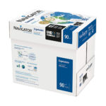 Navigator A4 Paper 90gsm - Box of 5 Reams