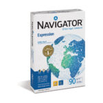 Navigator A4 Printer Paper 90gsm Ream - 500 Sheets