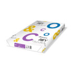Rey Copy A3 Paper 80gsm, White - Single Ream