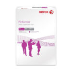 Xerox Performer A4 Paper 80gsm Ream - 500 Sheets