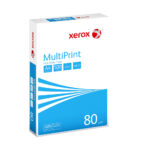 Xerox Multiprint A4 Printer Paper 80gsm Ream - 500 Sheets
