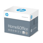 HP Home & Office A4 Printer Paper 80gsm - Box of 5 Reams