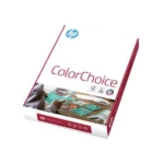 HP Color Choice A4 Printer Paper 250gsm - 250 Sheets