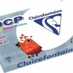 Clairefontaine DC A3 PPaper 100gsm - 500 Sheets (Single Ream)