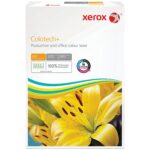 Xerox Colotech+ A3 Paper 120gsm Ream - 500 Sheets