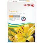 Xerox Colotech+ A3 Paper 160gsm Ream - 250 Sheets