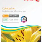 Xerox Colotech+ A3 Paper 100gsm Ream - 500 Sheets