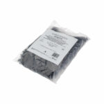 O2623 Bar-Lok Ties 7in Black (1000) O2623/1210162