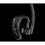 Poly Voyager 5200 Wireless Headset Ear-hook USB Type-A 7K2F3AA