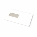 COU91340 C5 WINDOW PEEL & SEAL