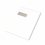 COU91338 C4 WINDOW PEEL & SEAL