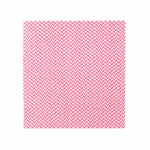 2Work Heavy Duty Non-Woven Cloth 380x400mm Red (Pack of 5) 2W08162