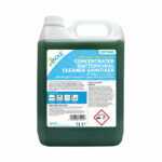 2Work Concentrated Bactericidal Cleaner Sanitiser 5 Litre 2W75442