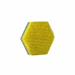 Scotch-Brite Scouring Sponge 96HEX-FL (Pack of 4) 7100208418