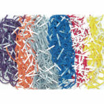 Banner Bar Tag 76mm Green (Pack of 100) FL317P/76MMGRN