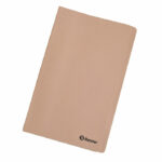 Banner Kraft Square Cut Folder Foolscap Buff (Pack of 100) 0060167