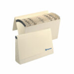 Banner Economy Expanding File A-Z 16 Pocket (Pack of 1) 9420099