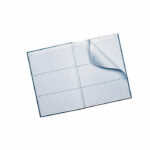 Banner Index Book A4 Narrow Ruled A-Z And Numbered 1-244 (Pack of 1) 9100010