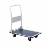 Flatbed Trolley 150KG
