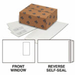 BANNER RCY EV C4 90G WD S/S WH BX250