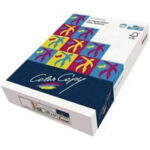Mondi Color Copy A3 Paper White 250gsm (Pack of 875) 43543