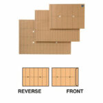 Banner Transit Envelope 254 x 178 90gsm (Box of 500)