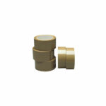 Packaging Tape 48mm x 66m Buff 5471799