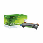 Respectful Brother TN-3480 Black High Yield Toner Cartridge TN3480-BPE