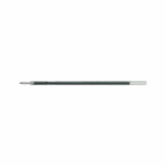 Pilot B2P Ballpoint Refill Medium Black (12 Pack) 4902505524721