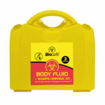 Wallace Cameron Mezzo Bodily Fluid and Sharps Kit 1012109