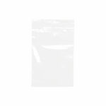 Minigrip Bag 125x190mm Clear (1000 Pack) GL-09