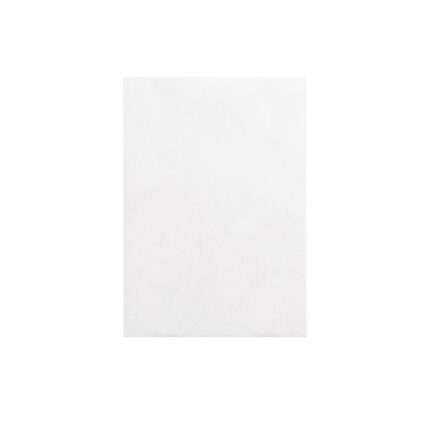 Tyvek C5 Envelope 229x162mm Pocket Peel and Seal White (Pack of 100) 551024